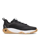 Under Armour Pantofi pentru antrenament Project Rock 8 - Negru