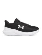 Under Armour Pantofi Phade RN 3 de plasa pentru alergare - Alb/Negru stins