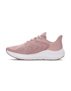 Under Armour Pantofi Pursuit 4 din plasa pentru alergare - Roz prafuit