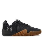 Under Armour Pantofi Reign 6 din material textil pentru antrenament - Negru