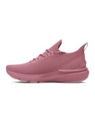 Under Armour Pantofi Shift slip-on - pentru alergare - Roz prafuit