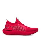 Under Armour Pantofi slip-on pentru alergare Hovr Phantom 3 - Rosu/Argintiu