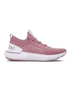 Under Armour Pantofi slip-on pentru alergare HOVR™ Phantom 3 SE - Roz prafuit