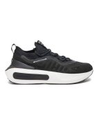 Under Armour Pantofi sport barbati - 01120 - Textil - Negru