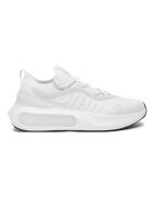 Under Armour Pantofi sport barbati - 01144 - Textil - Alb