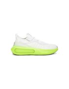 Under Armour Pantofi sport barbati - 3027593 - Textil - Alb - Alb