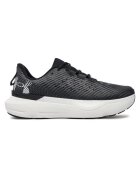 Under Armour Pantofi sport barbati 303778064 - Textil - Negru - Negru