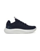 Under Armour Pantofi sport barbati - bleumarin - material textil