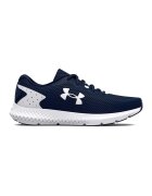 Under Armour Pantofi sport barbati - Charged Rogue 3 - Alb/Bleumarin