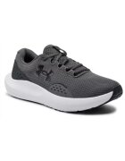 Under Armour Pantofi sport barbati CHARGED SURGE 4 - Textil - gri -