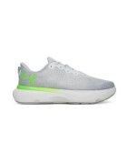 Under Armour Pantofi sport barbati - gri material textil