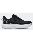 Under Armour Pantofi sport barbati - Infinite Pro - respirabil - negru - plasa