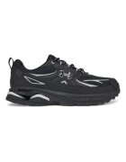 Under Armour Pantofi sport barbati - UA Apparition Tech 6 - negru - tesatura
