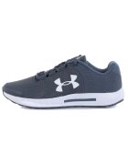 Under Armour Pantofi sport copii 657420 - Textil - Gri