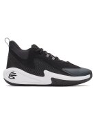 Under Armour Pantofi Sport Curry 3Z 6000750-002 - Barbati - Negru