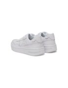 Under Armour Pantofi sport dama - 3028637 - Piele naturala - Alb