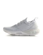 Under Armour Pantofi sport dama - Textil - Gri - Gri