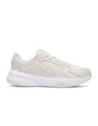 Under Armour Pantofi Sport Edge LTHR W 3028569-110 - Femei - Crem