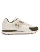 Under Armour Pantofi Sport Essential Runner Bej - Bej