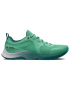 Under Armour Pantofi sport Mesh - Albastru - Albastru