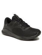 Under Armour Pantofi sport Mesh - Negru -