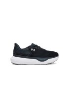 Under Armour Pantofi sport pentru atletism 3028177 - Textil - Negru