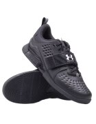 Under Armour Pantofi sport pentru barbati - BM167768 - Negru - Negru