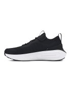 Under Armour Pantofi sport Phantom 4 slip-on - Alb/Negru
