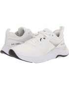 Under Armour Pantofi sport Sintetic - Alb - Alb