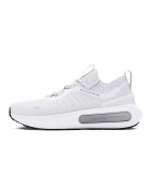 Under Armour Pantofi sport slip-on Phantom 4 - Alb optic