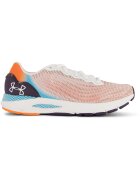 Under Armour Pantofi sport unisex HOVR Sonic 6 - Portocaliu