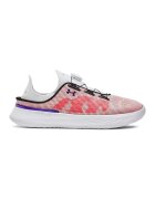 Under Armour Pantofi unisex pentru antrenament SlipSpeed™ - Alb/Coral