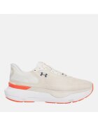 Under Armour Pantofi usori pentru alergare cu detalii contrastante Infinite Pro 2