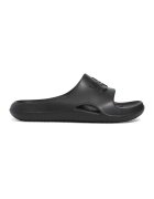 Under Armour Papuci cu logo Locker V - Negru