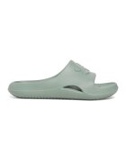 Under Armour Papuci Locker V cu logo - Verde deschis