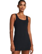 Under Armour Rochie cambrata pentru antrenament Motion - Negru