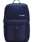 Under Armour Rucsac cu buzunare exterioare Triumph Campus - 23L - Bleumarin