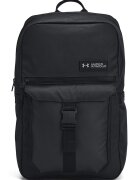 Under Armour Rucsac cu buzunare exterioare Triumph Campus - 23L - Negru