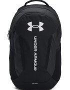 Under Armour Rucsac cu model Hustle 6.0 - 29L - Negru