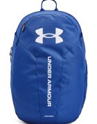 Under Armour Rucsac unisex Hustle Lite - 26.5 L - Alb/Albastru