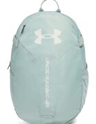 Under Armour Rucsac unisex Hustle Lite - 26.5 L - Verde menta