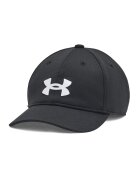 Under Armour Sapca ajustabila cu logo brodat Blitzing