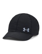 Under Armour Sapca cu banda velcro - Negru