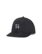Under Armour Sapca cu capsa pe partea din spate Essential - Alb/Negru