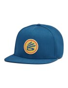 Under Armour Sapca cu capsa pe partea din spate pentru antrenament Curry