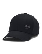 Under Armour Sapca cu cozoroc curbat pentru antrenament ArmourVent - Negru