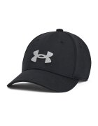 Under Armour Sapca cu logo brodat Blitzing