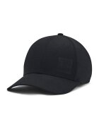 Under Armour Sapca pentru antrenament - Negru