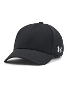 Under Armour Sapca pentru fitness Team Blitzing - Negru