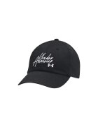 Under Armour Sapca unisex - 3280319 - Poliester - Bumbac - Negru